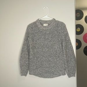 Universal Thread sweater